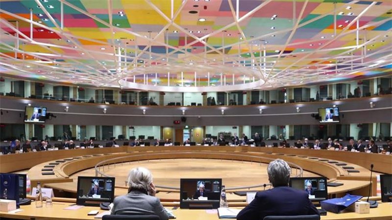 Hrvatska ispunjava uvjete za primjenu schengenske pravne stečevine